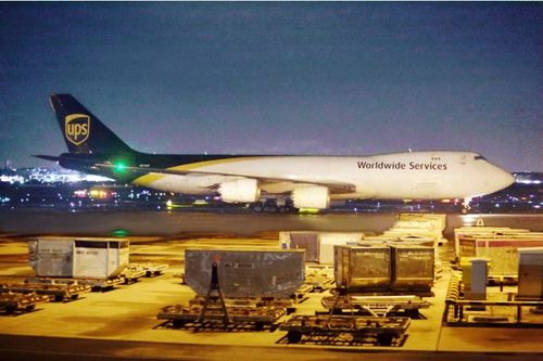 今年第5條 深圳機場開通 深圳 班加羅爾 國際貨運航線