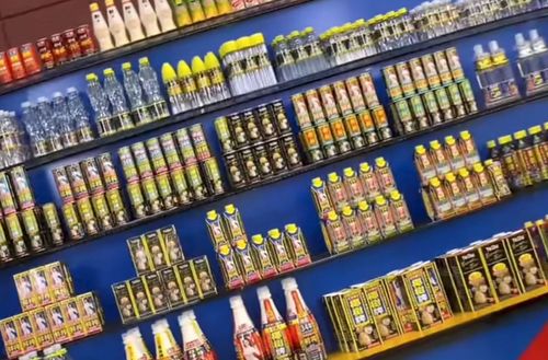 不服 被罰40萬元,椰樹集團的 苦情牌 打偏了 新京報快評