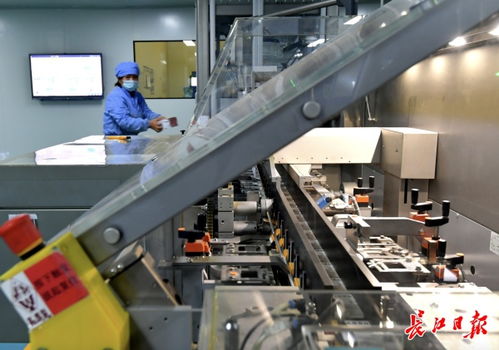 生產線上一報錯虛擬工廠就響應,企業5g智造產品交付周期減半