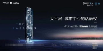 騰訊廣告2019年度地產(chǎn)行業(yè)營銷大獎權威發(fā)布 名企名盤實力摘榮